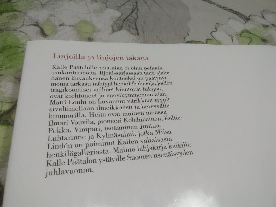 Kuvagalleria