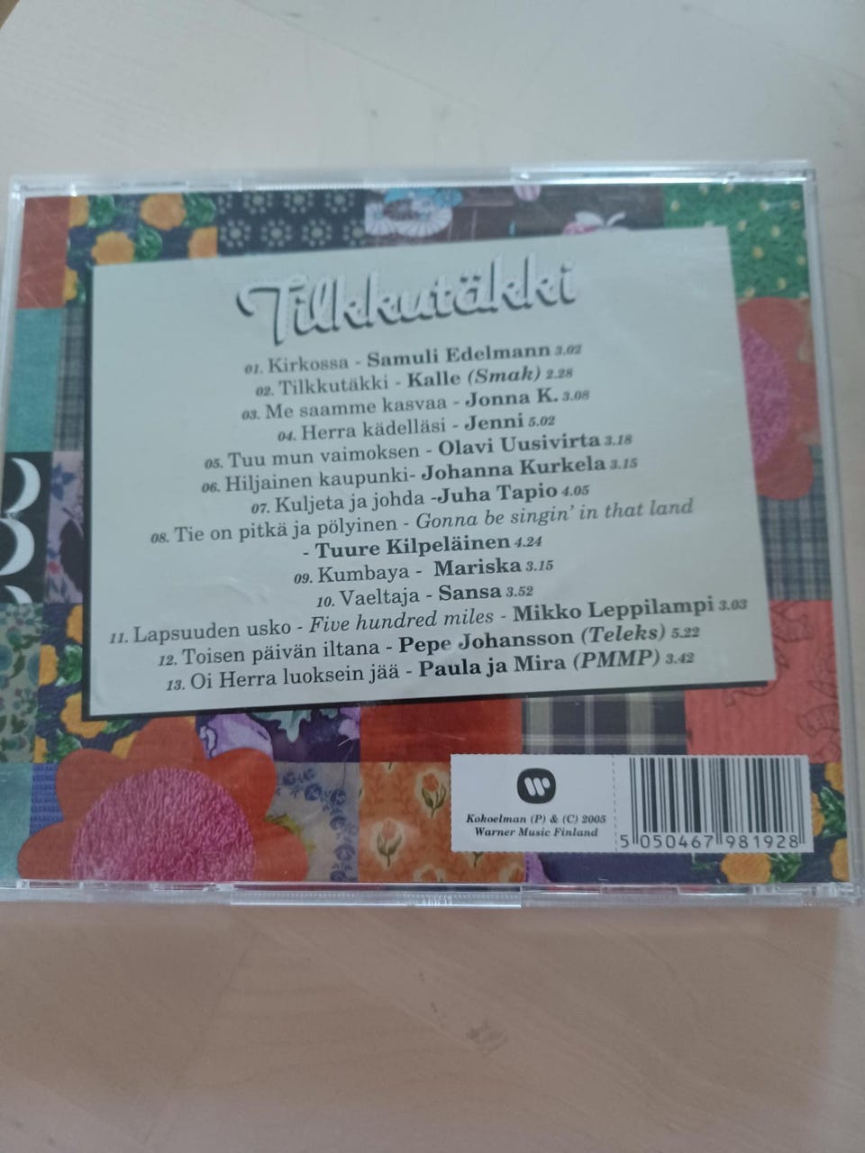 Kuvagalleria