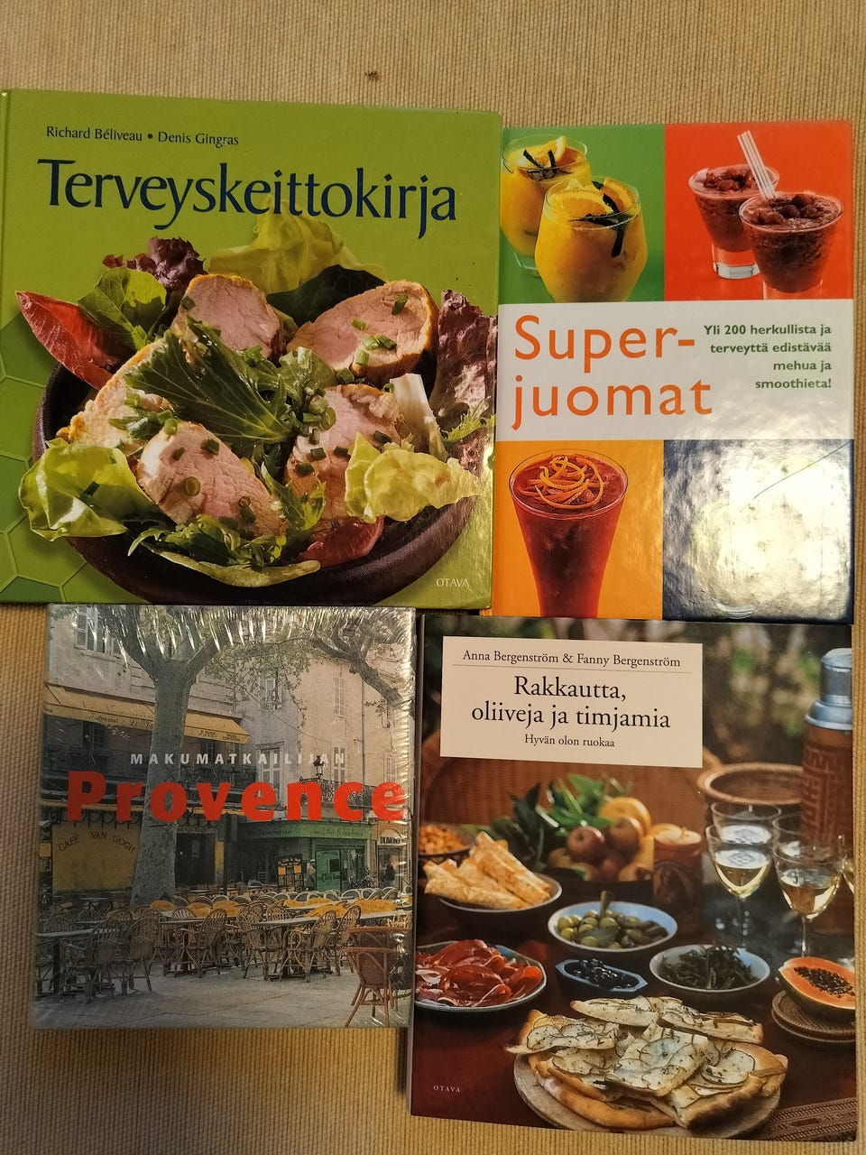 Kuvagalleria