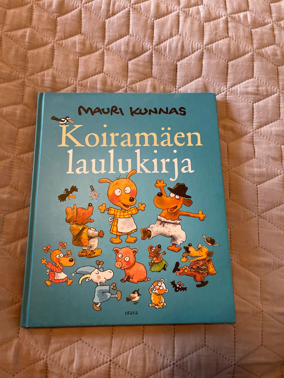 Ilmoituksen kuva