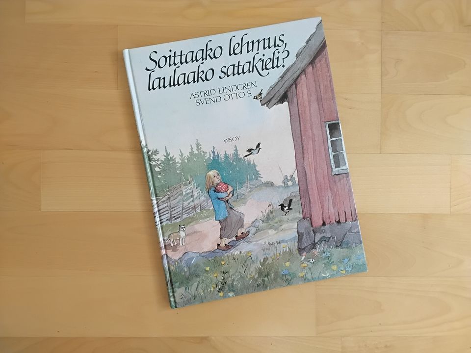 Ilmoituksen kuva