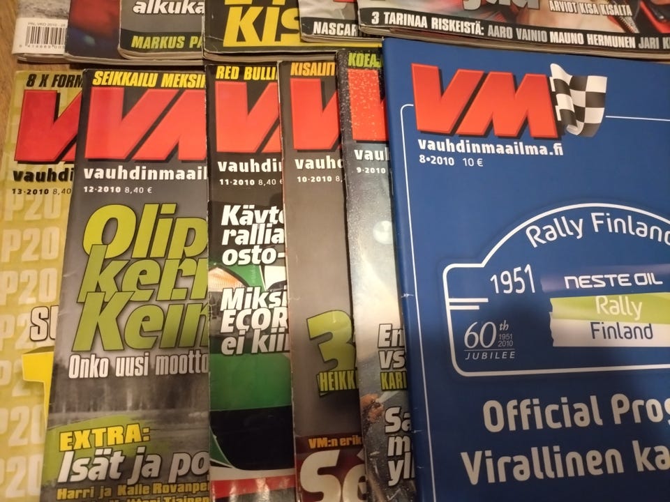 Kuvagalleria