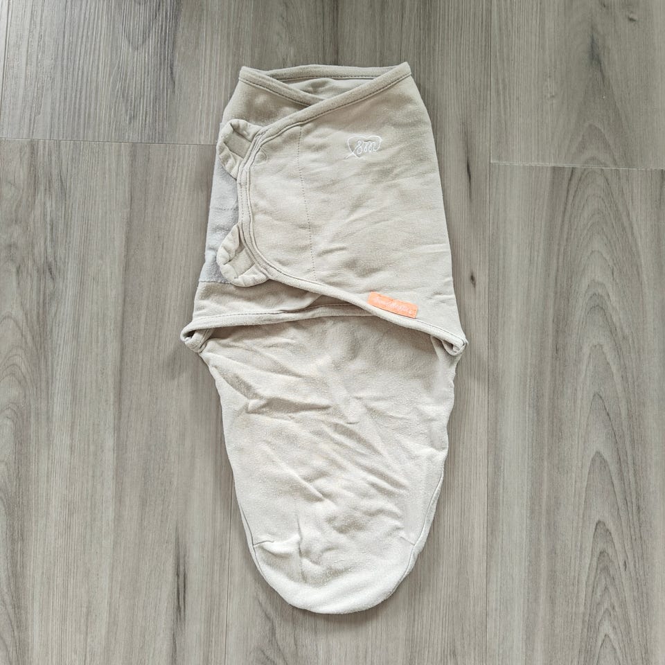 Swaddle Up kapalopussi, koko M Tori