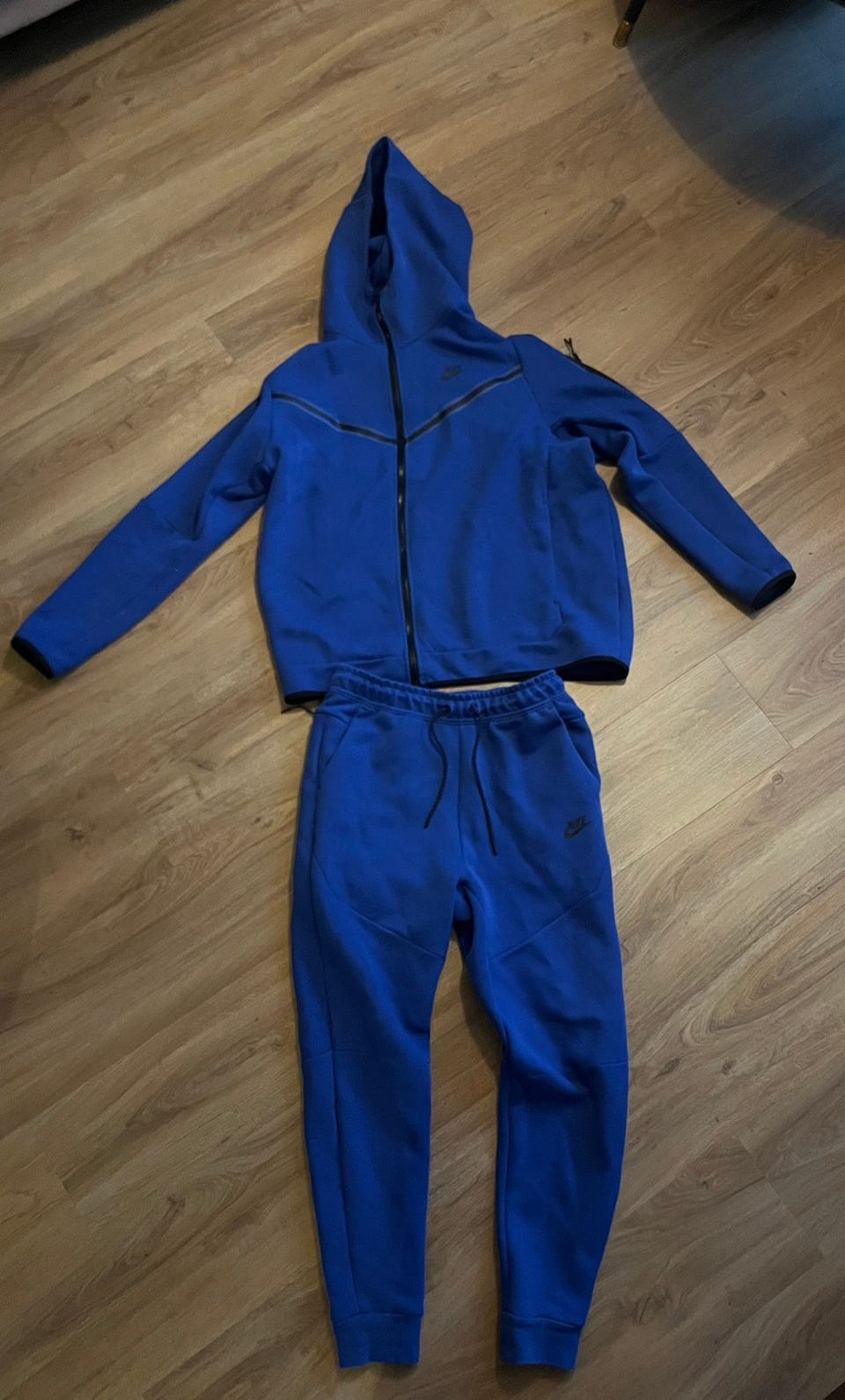 Nike tech fleece koko xs Tori