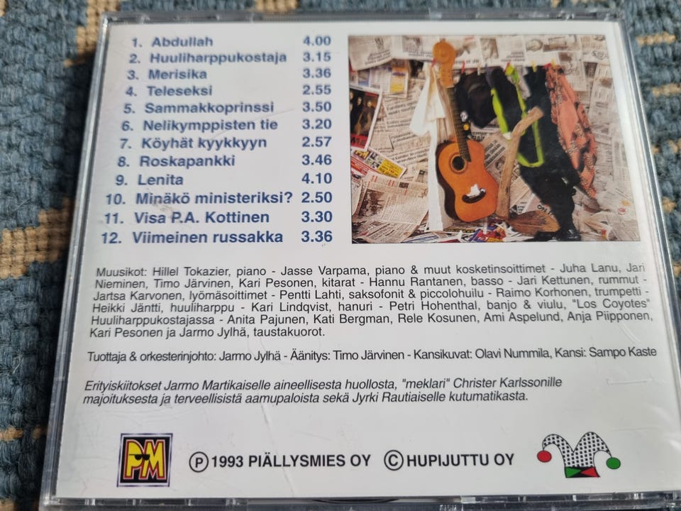 Kuvagalleria