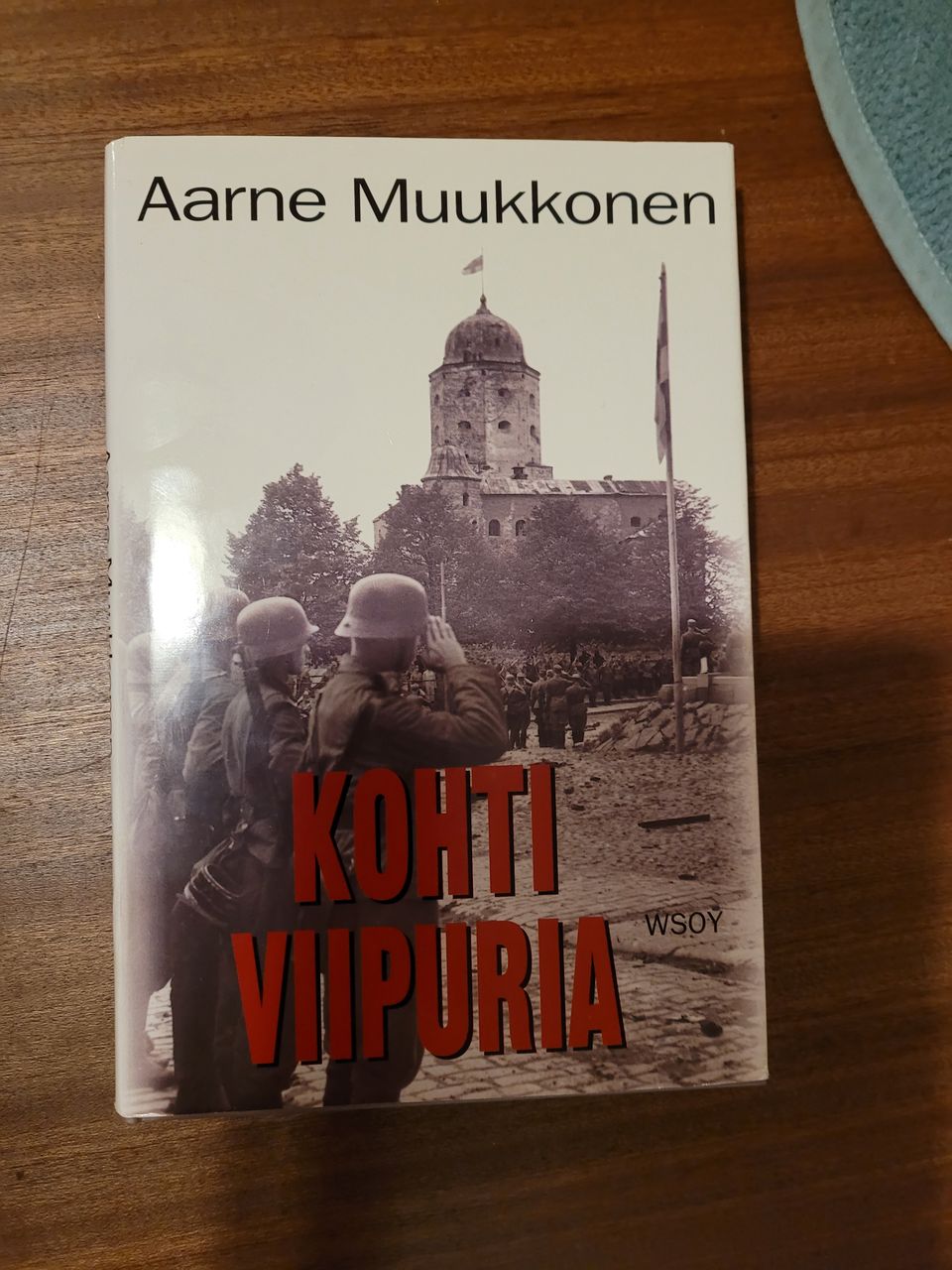 Ilmoituksen kuva