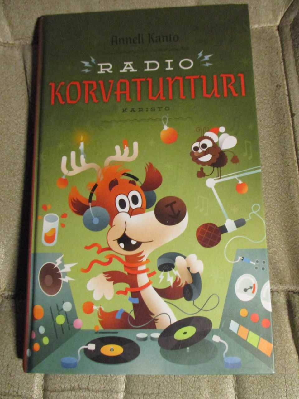 Ilmoituksen kuva