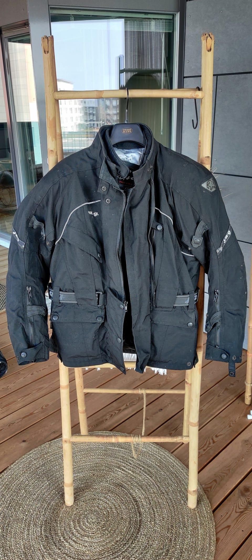 Miesten ajofarkut 36/32 Tori