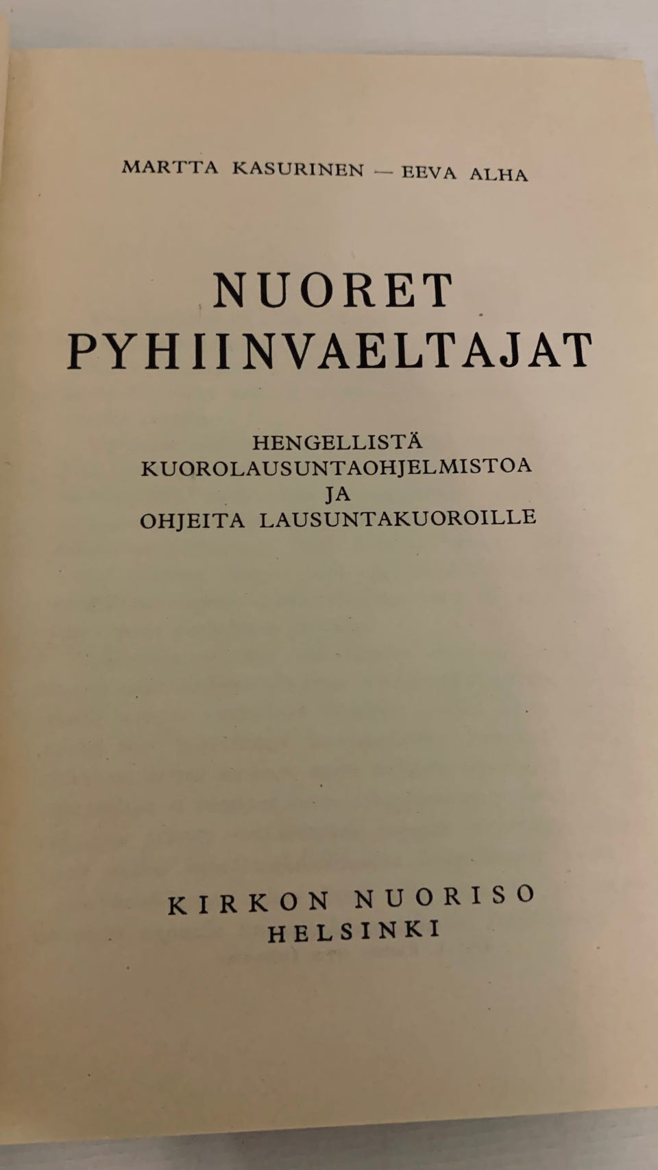 Kuvagalleria