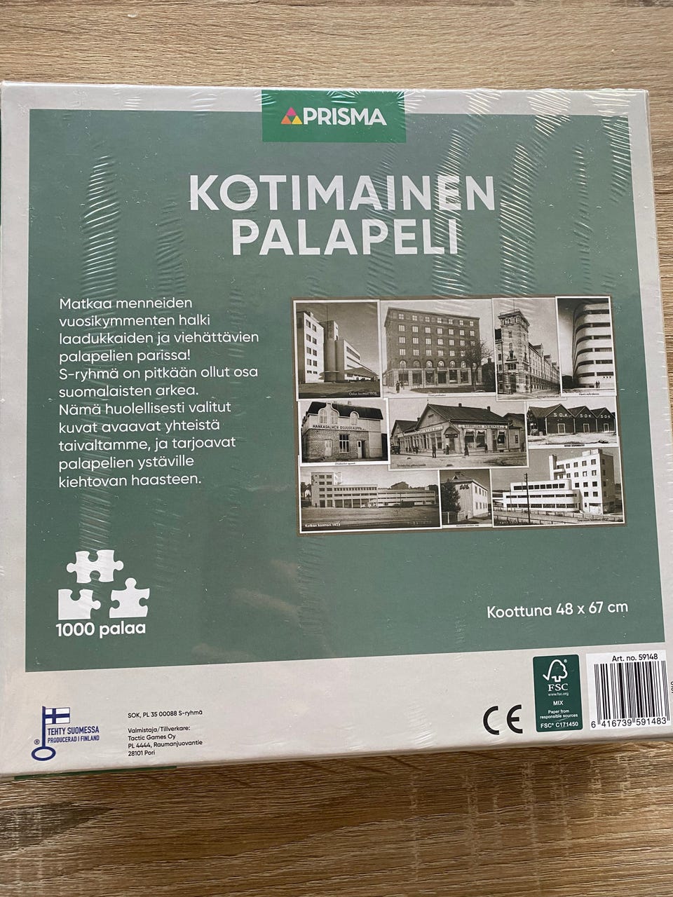 Kuvagalleria