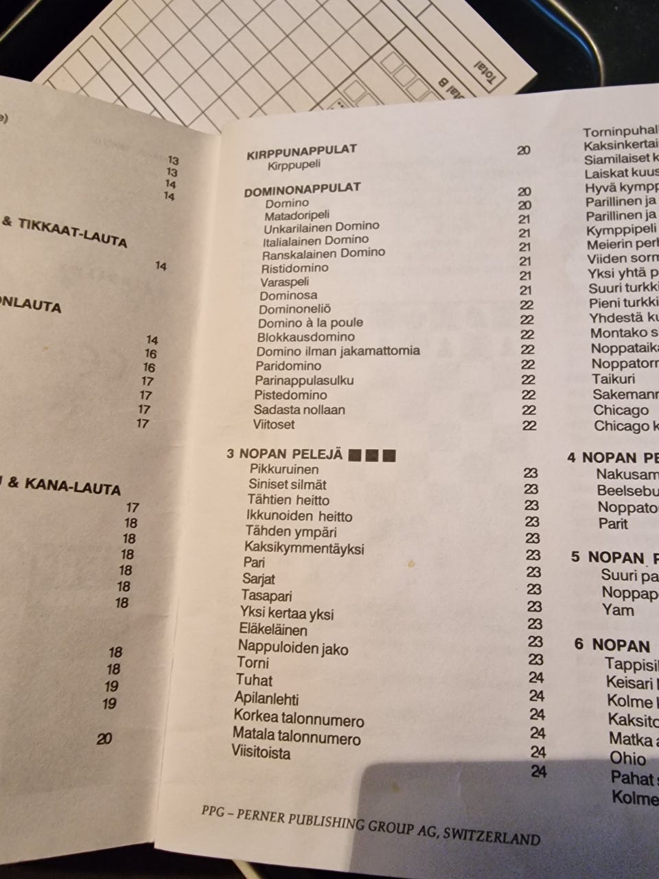 Kuvagalleria