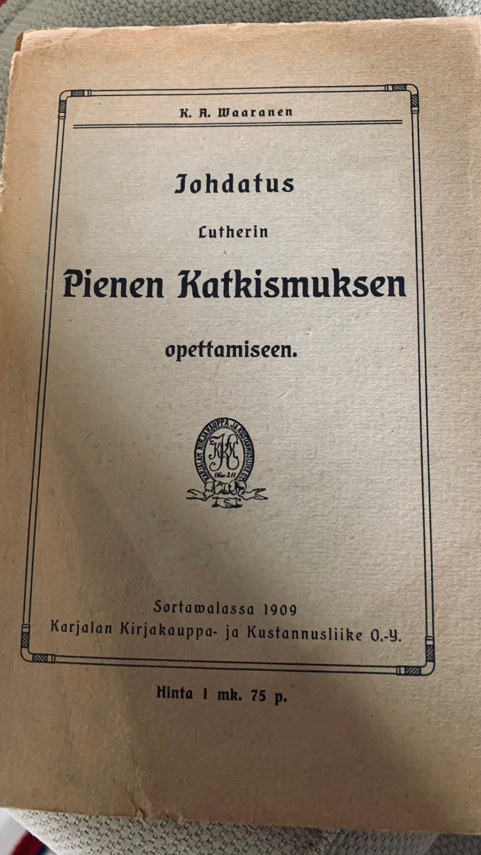 Kuvagalleria