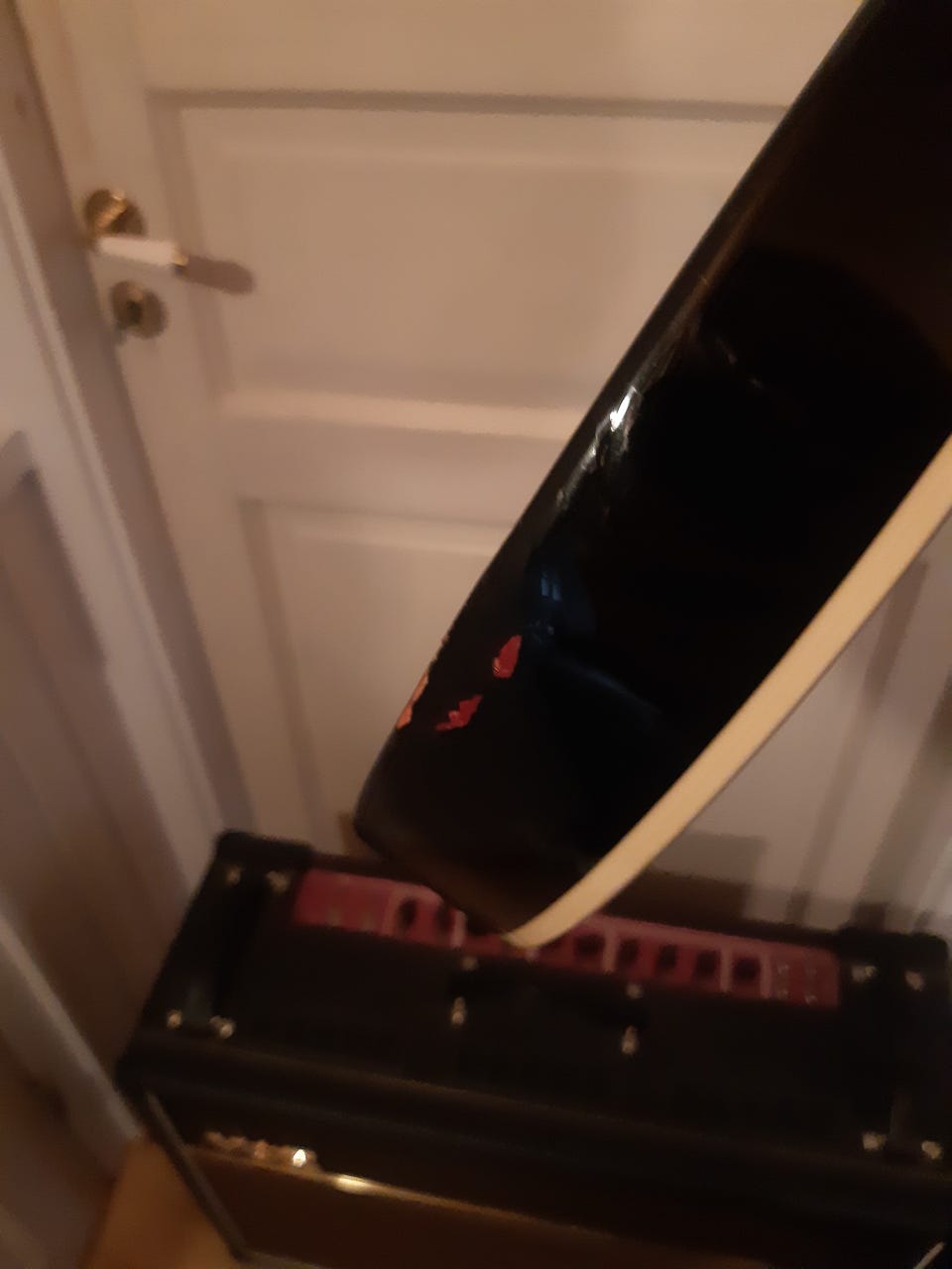 Epiphone Les Paul Classic Tori