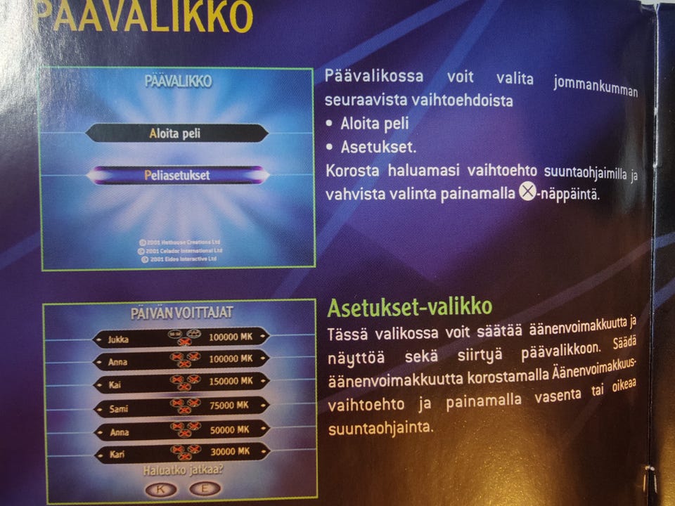 Kuvagalleria