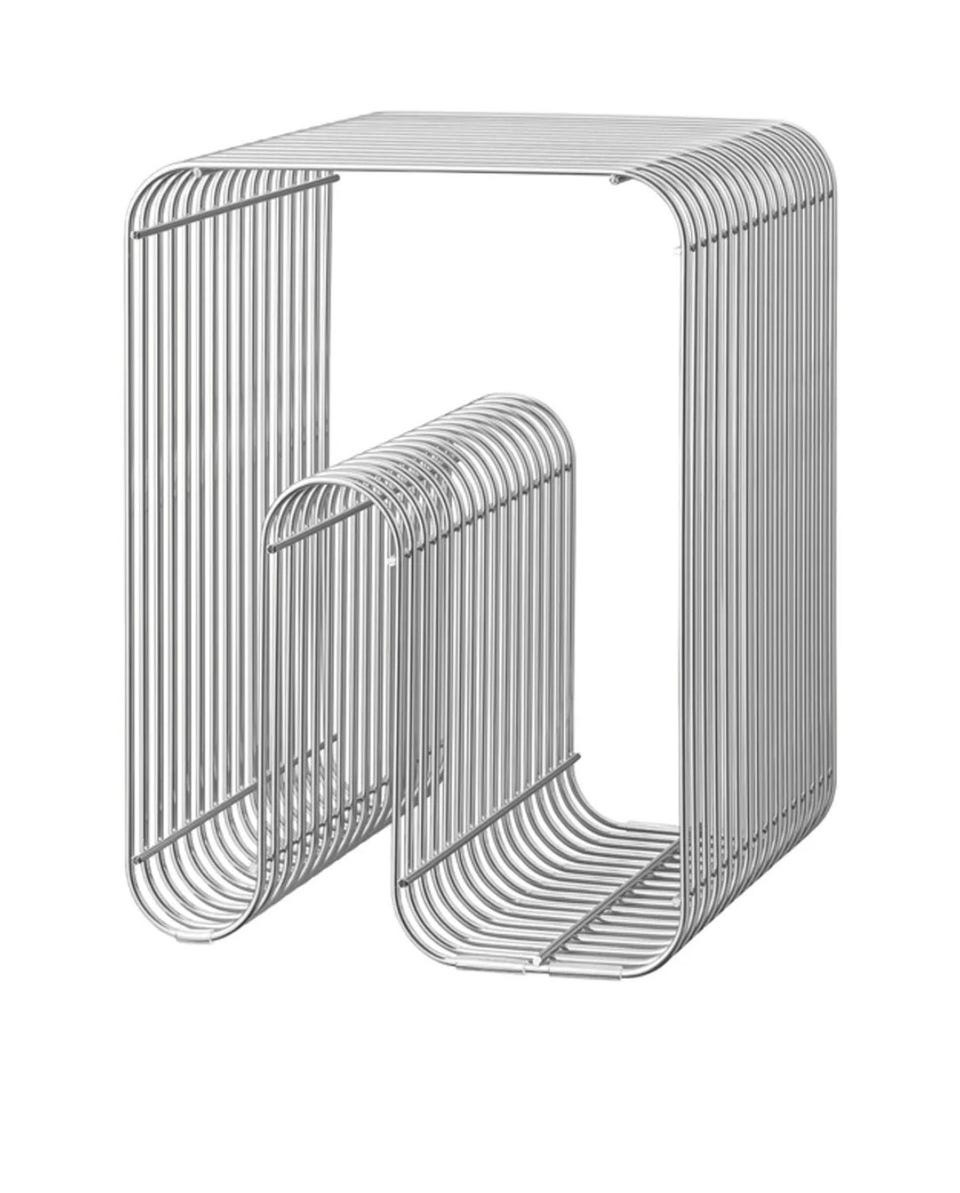 Kartell Victoria ghost 1kpl Tori