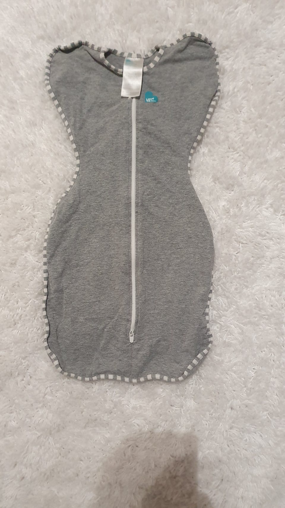 Swaddle up koko S Tori