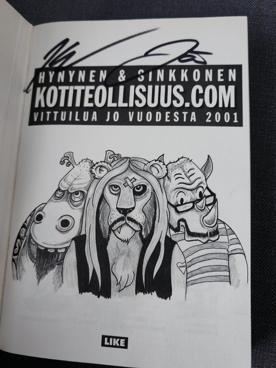 Kuvagalleria