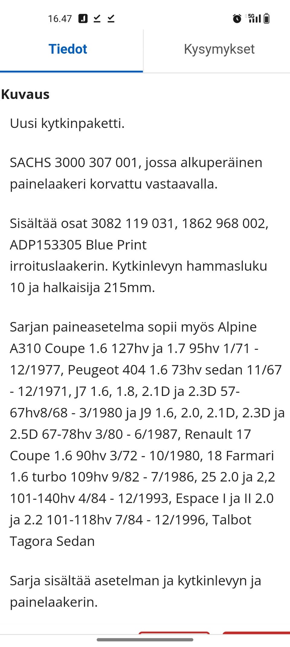 Kuvagalleria