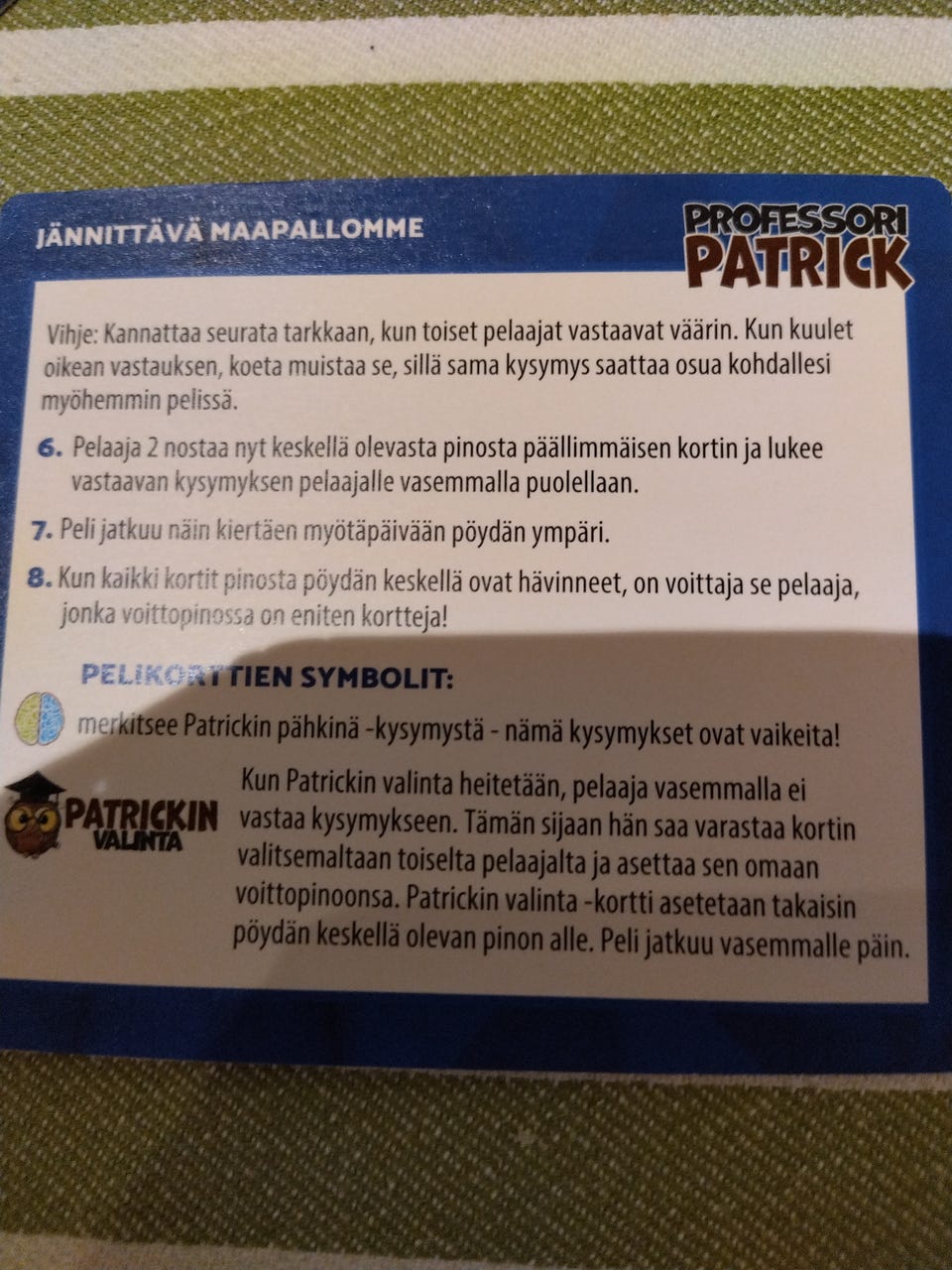 Kuvagalleria