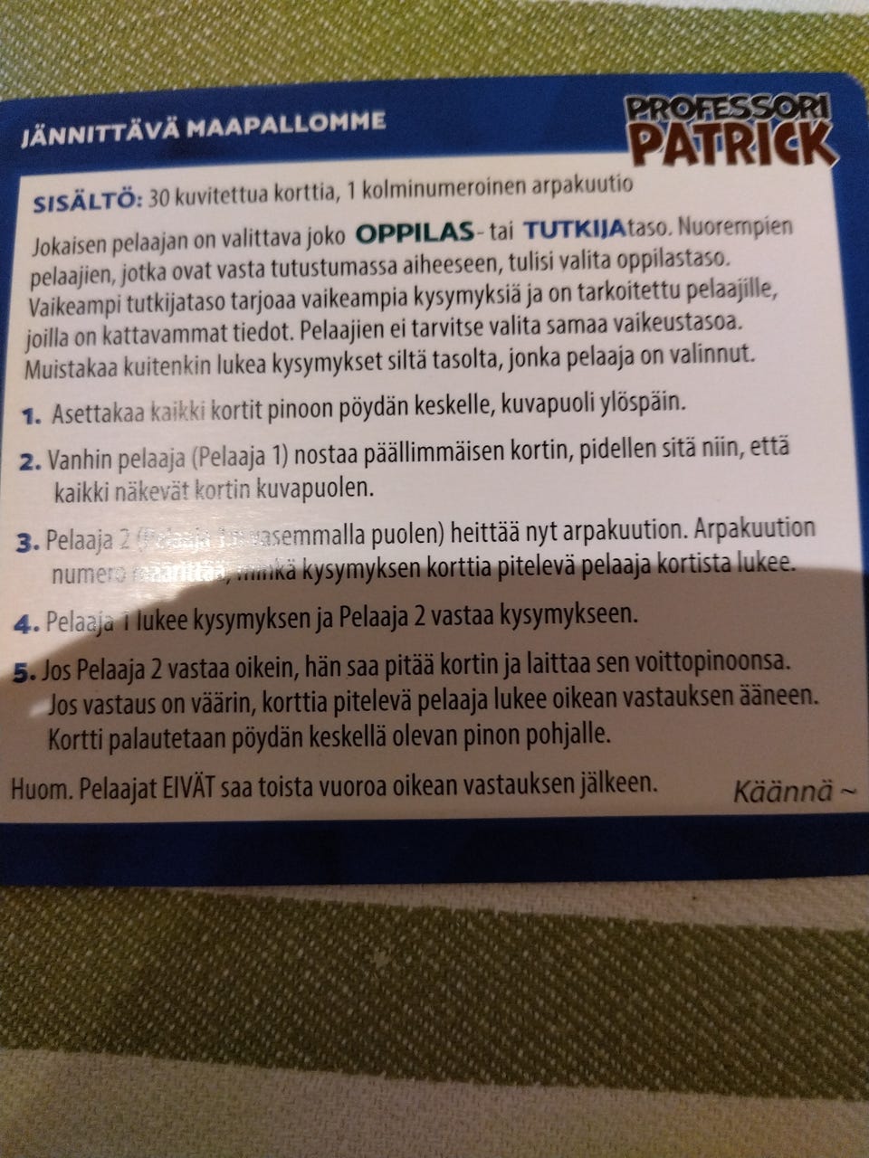 Kuvagalleria