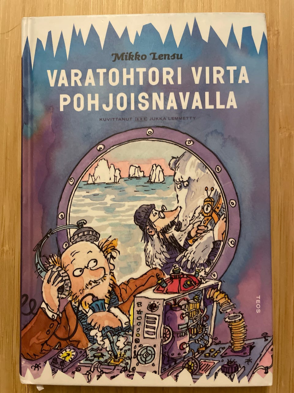 Kuvagalleria