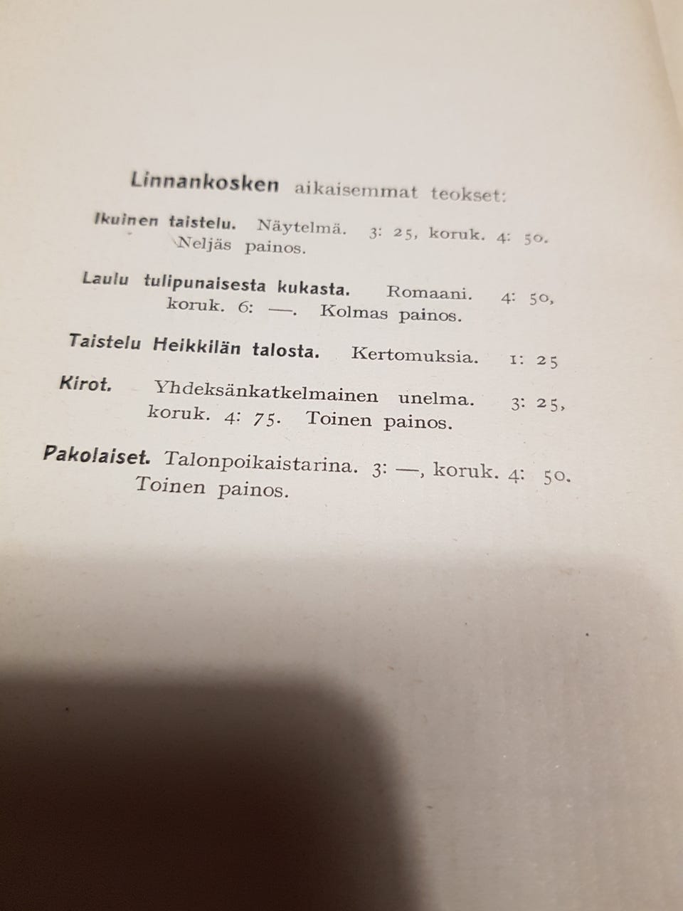 Kuvagalleria