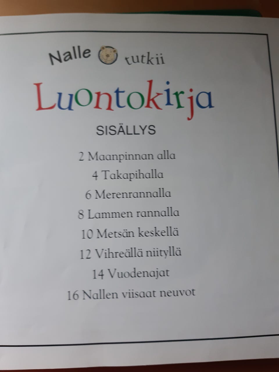 Kuvagalleria