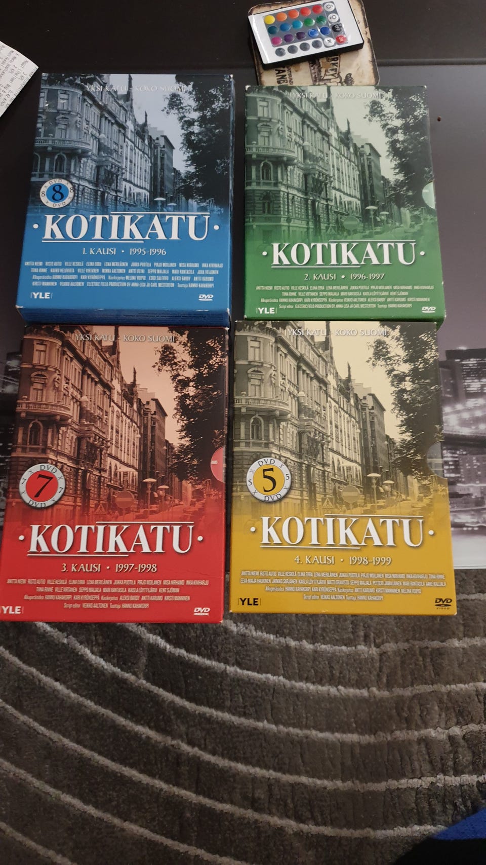 Kuvagalleria