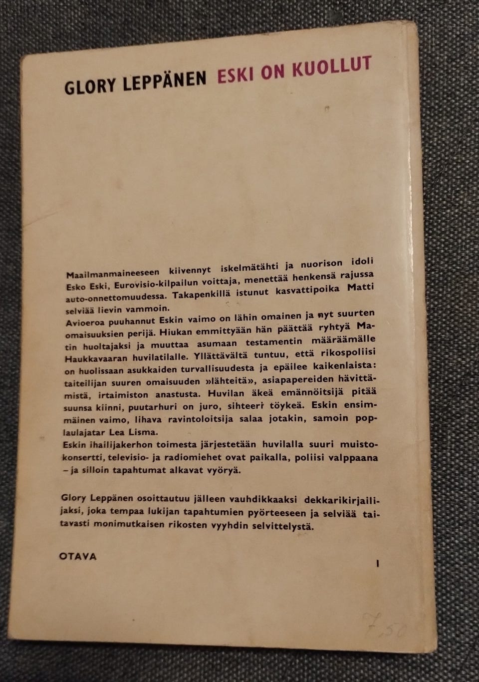 Kuvagalleria