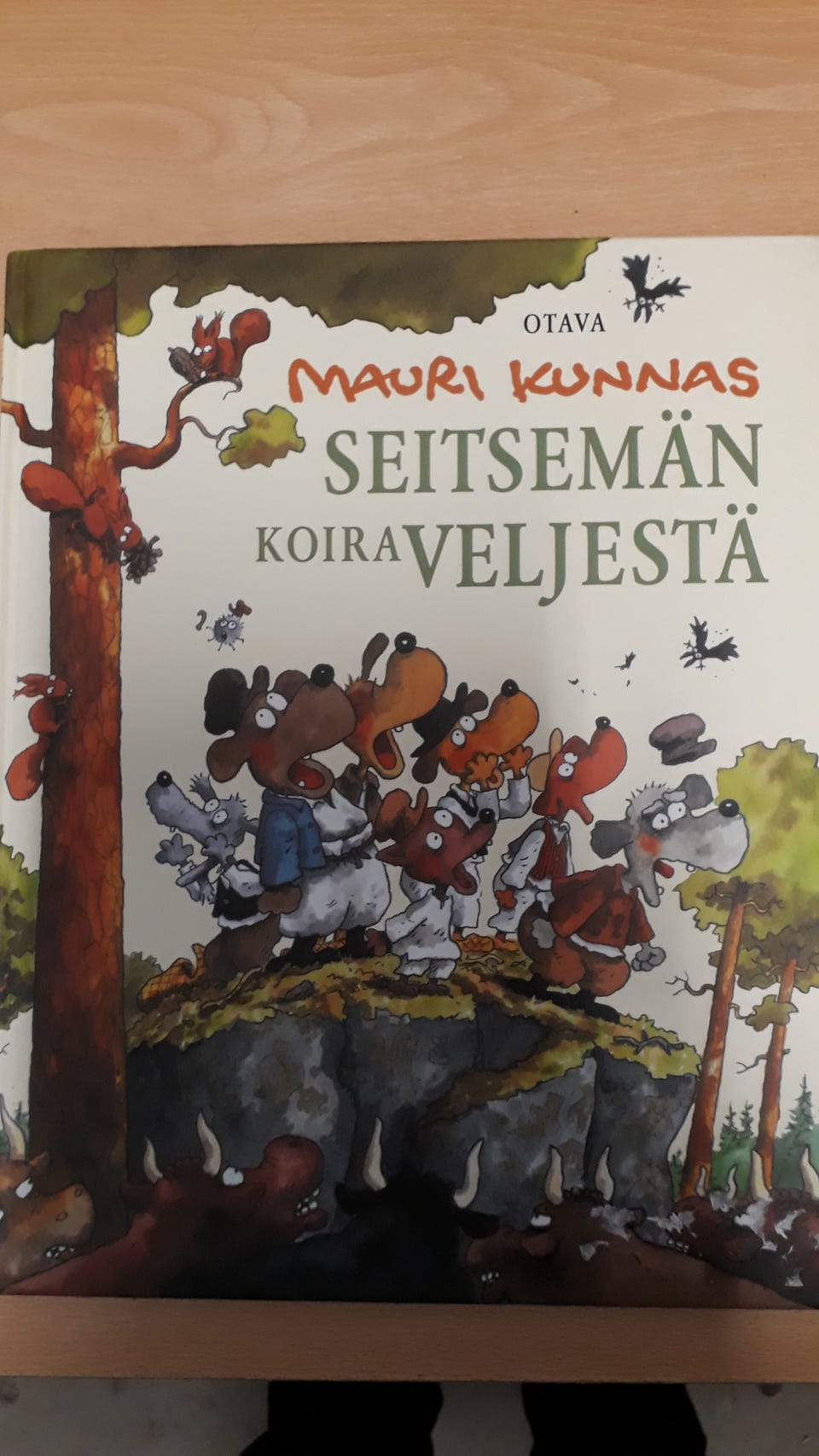 Kuvagalleria