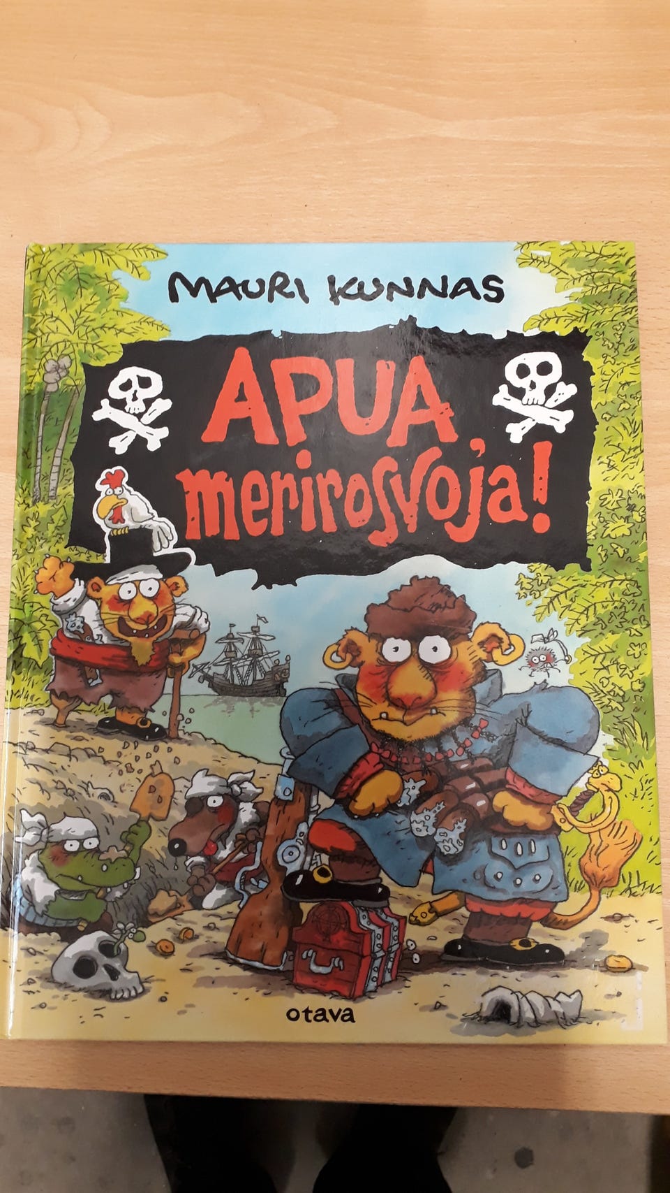Kuvagalleria