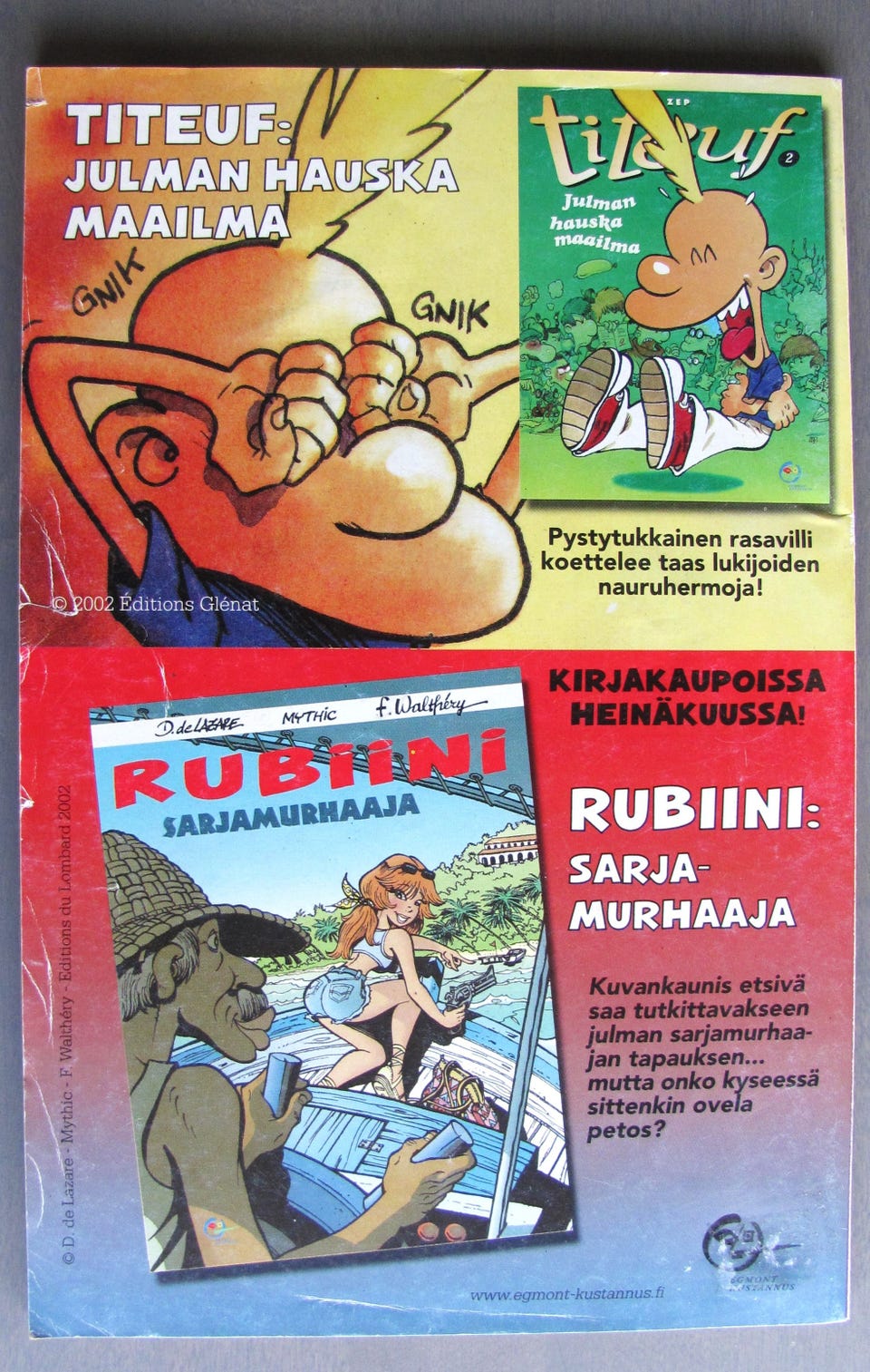 Kuvagalleria