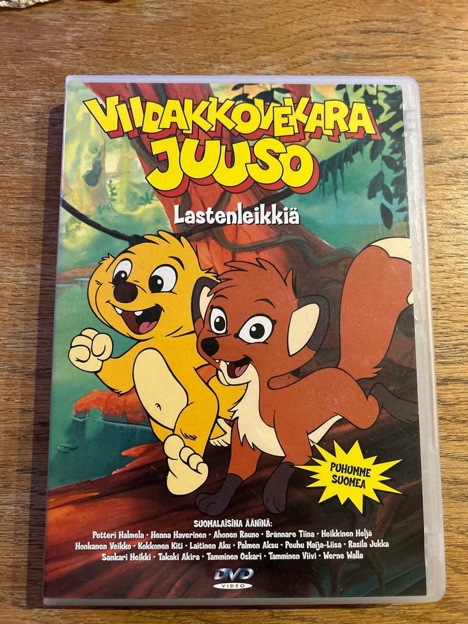 Kuvagalleria