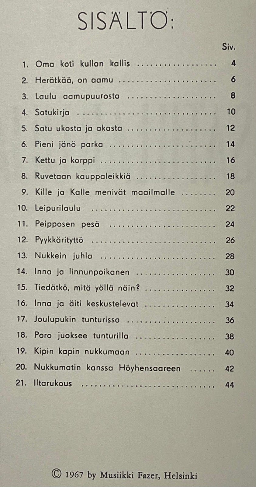 Kuvagalleria