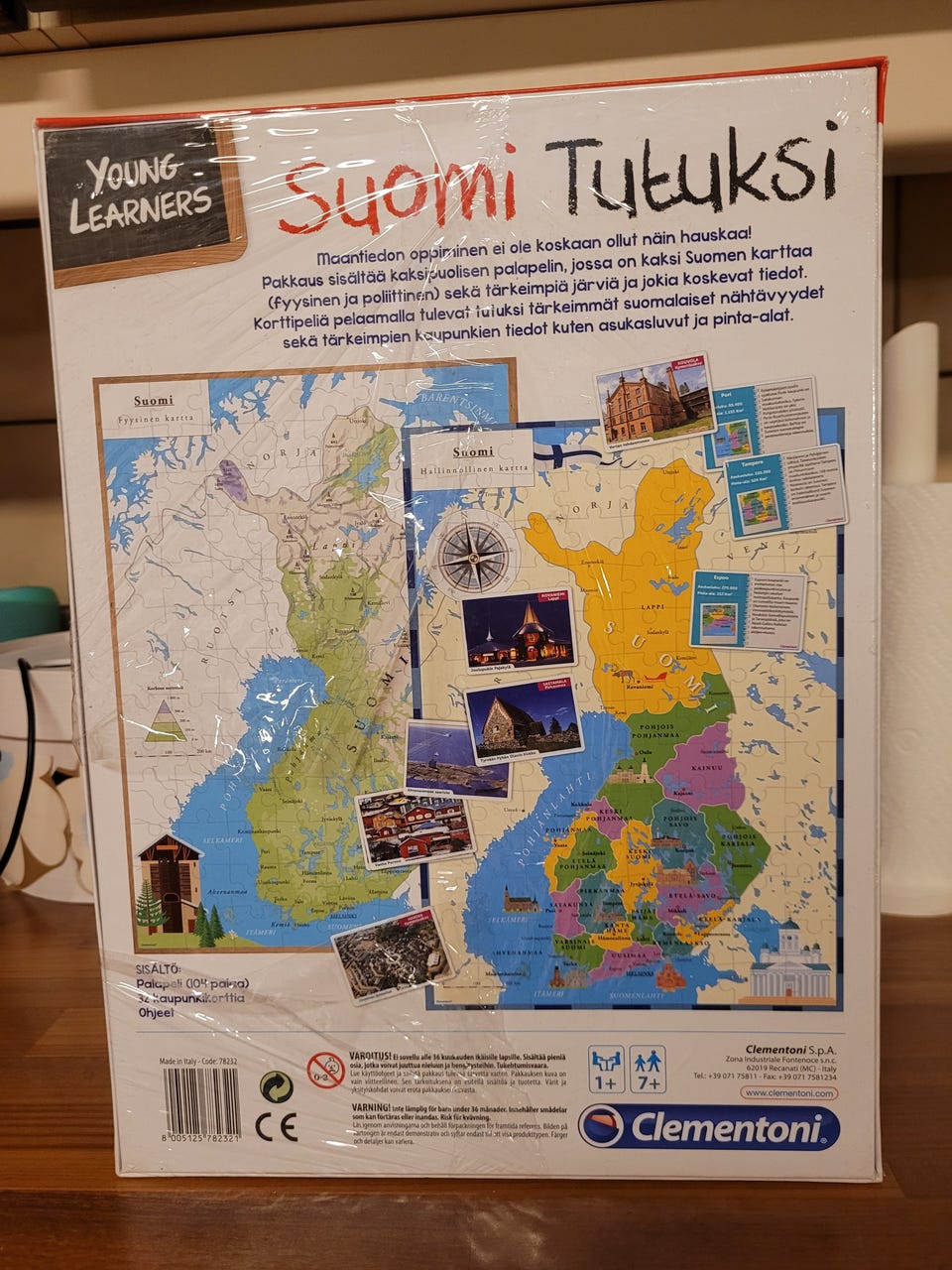 Kuvagalleria