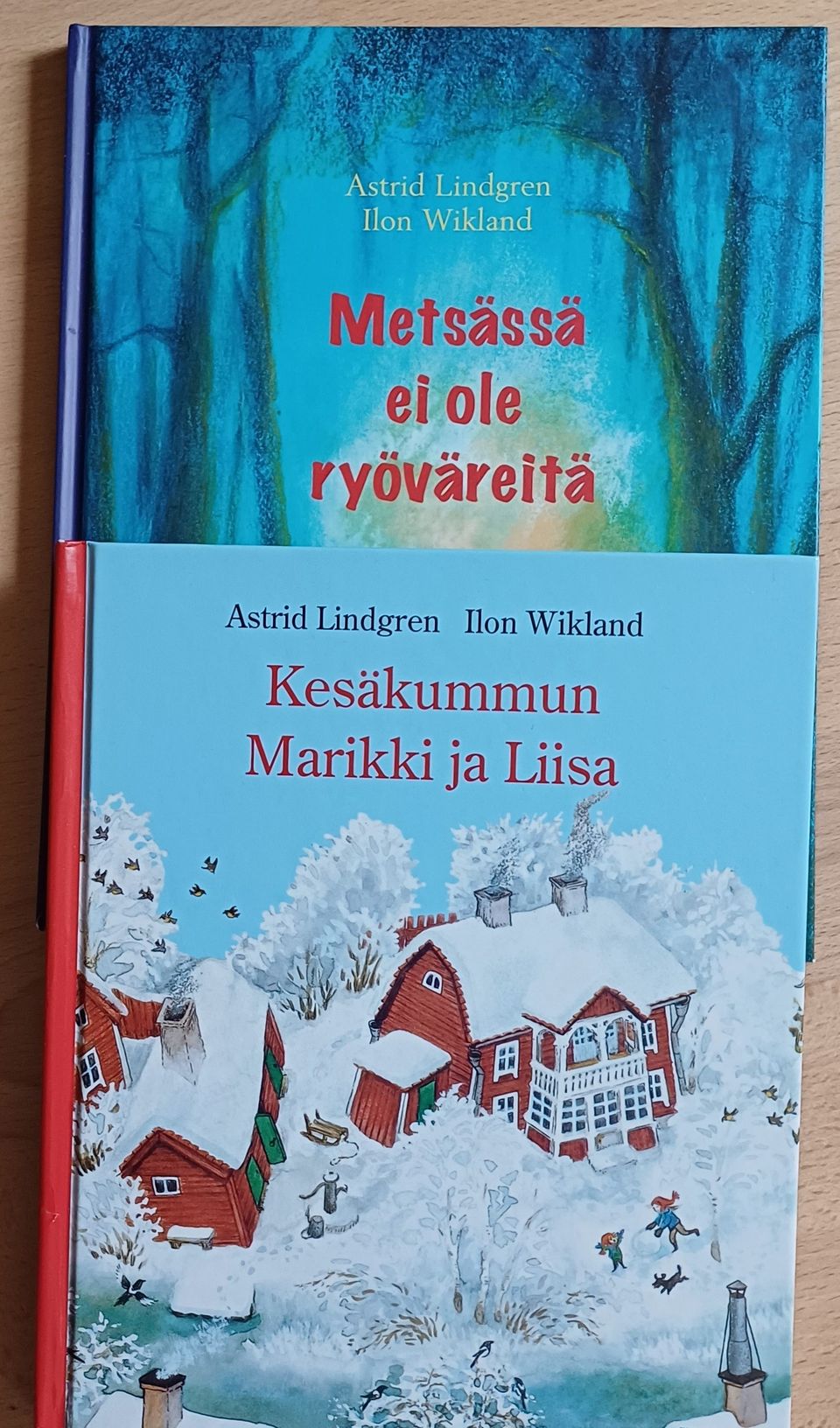 Ilmoituksen kuva