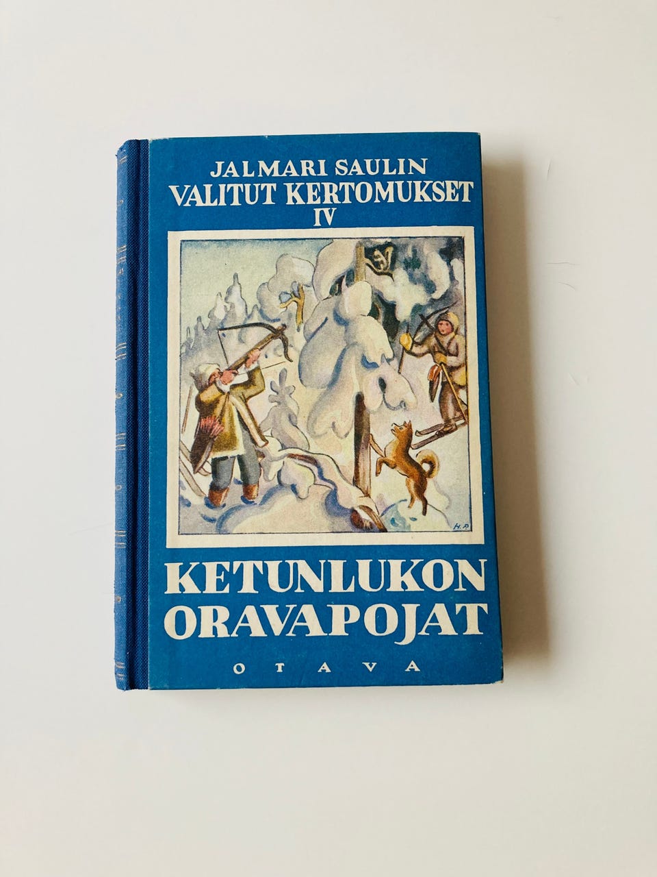 Kuvagalleria