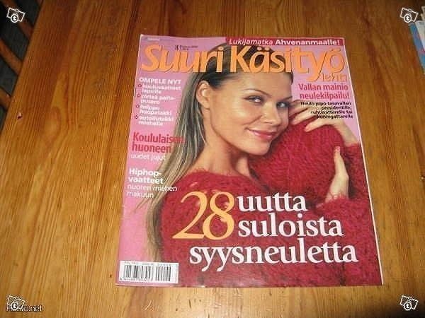 Ilmoituksen kuva