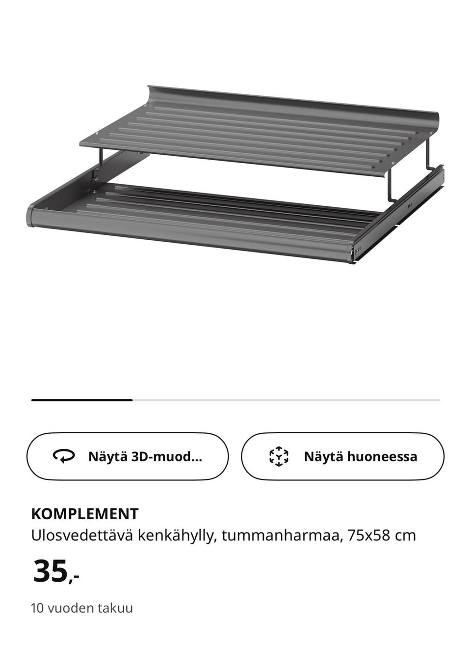 Ilmoituksen kuva