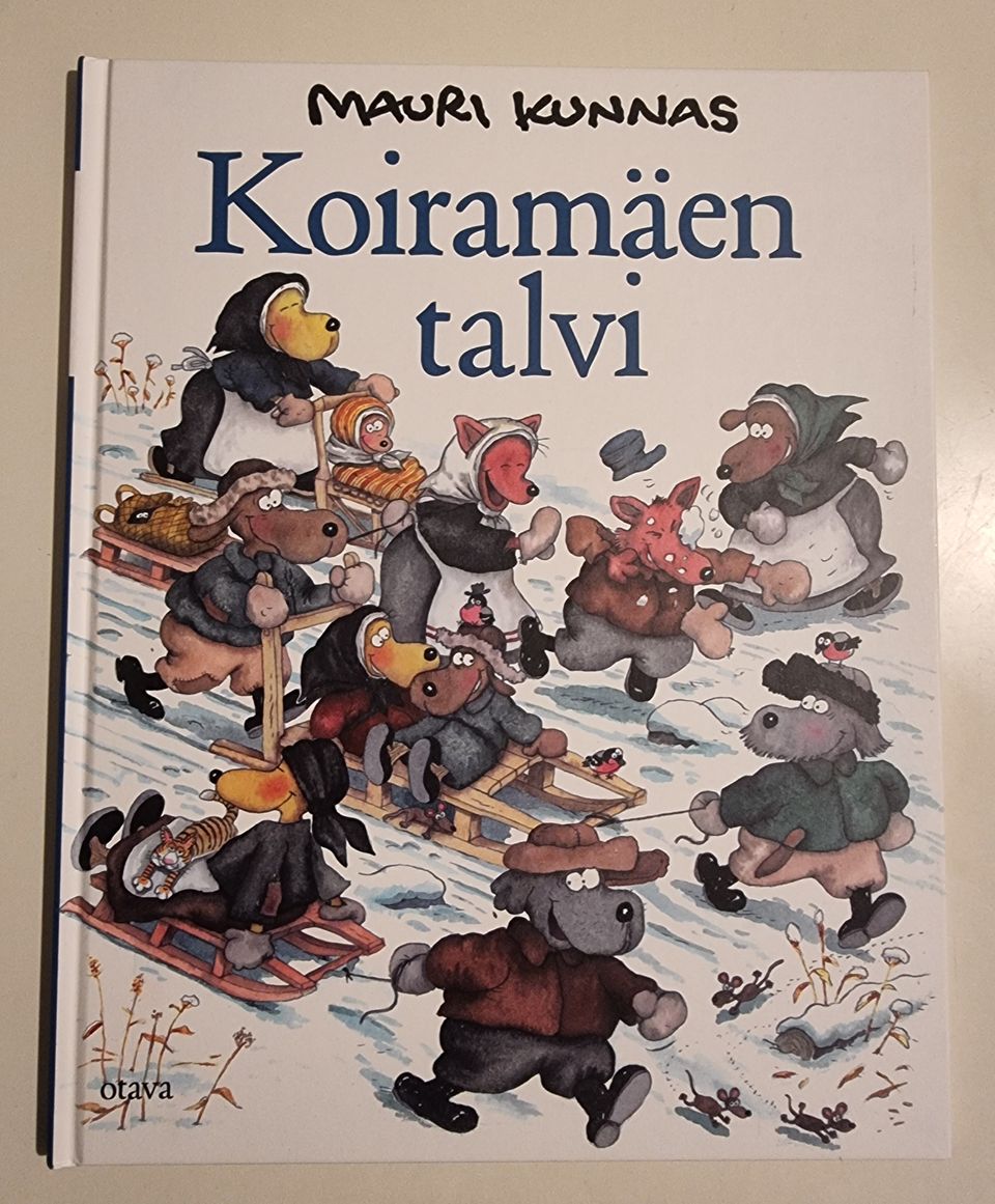 Ilmoituksen kuva