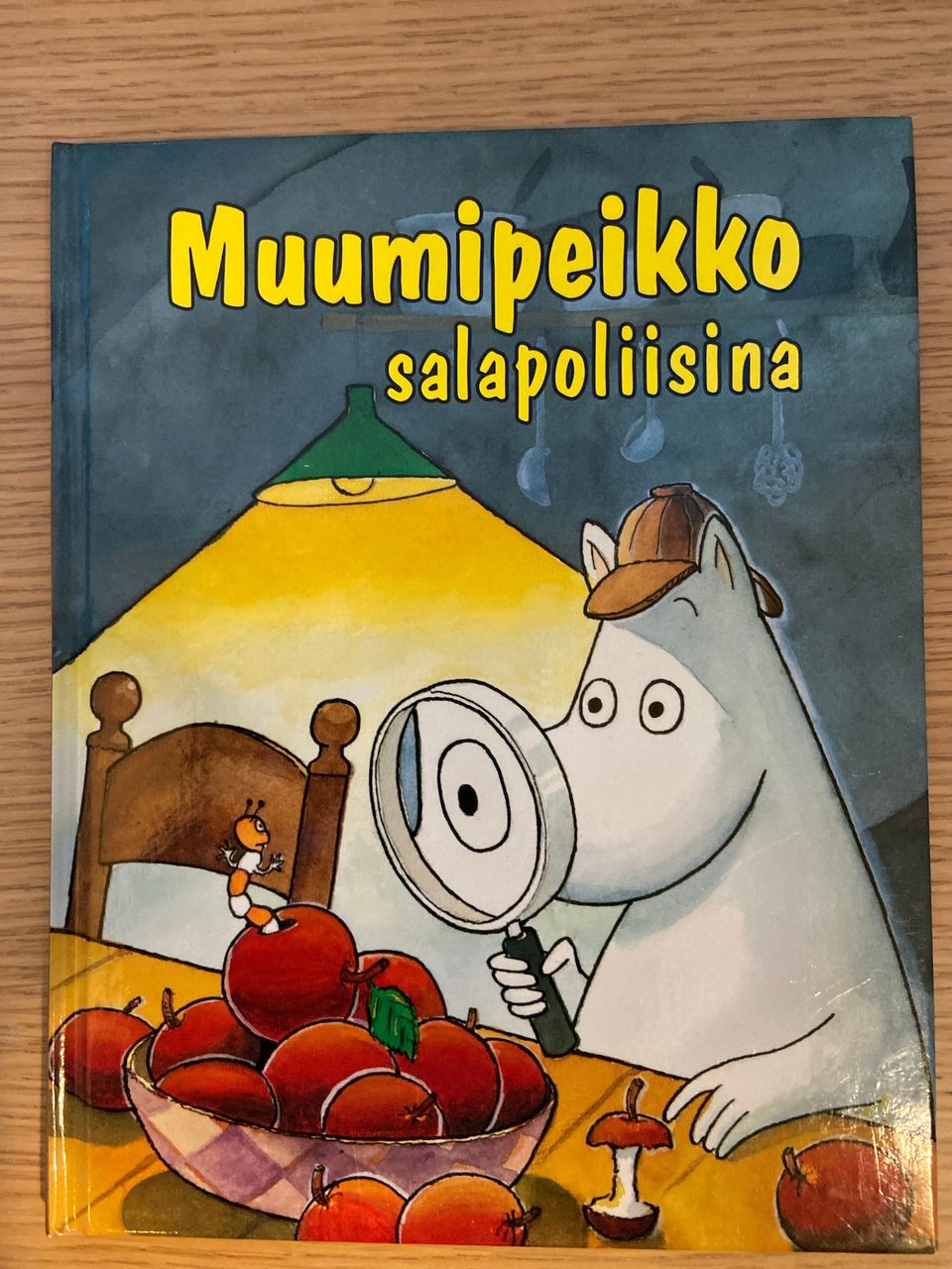 Ilmoituksen kuva