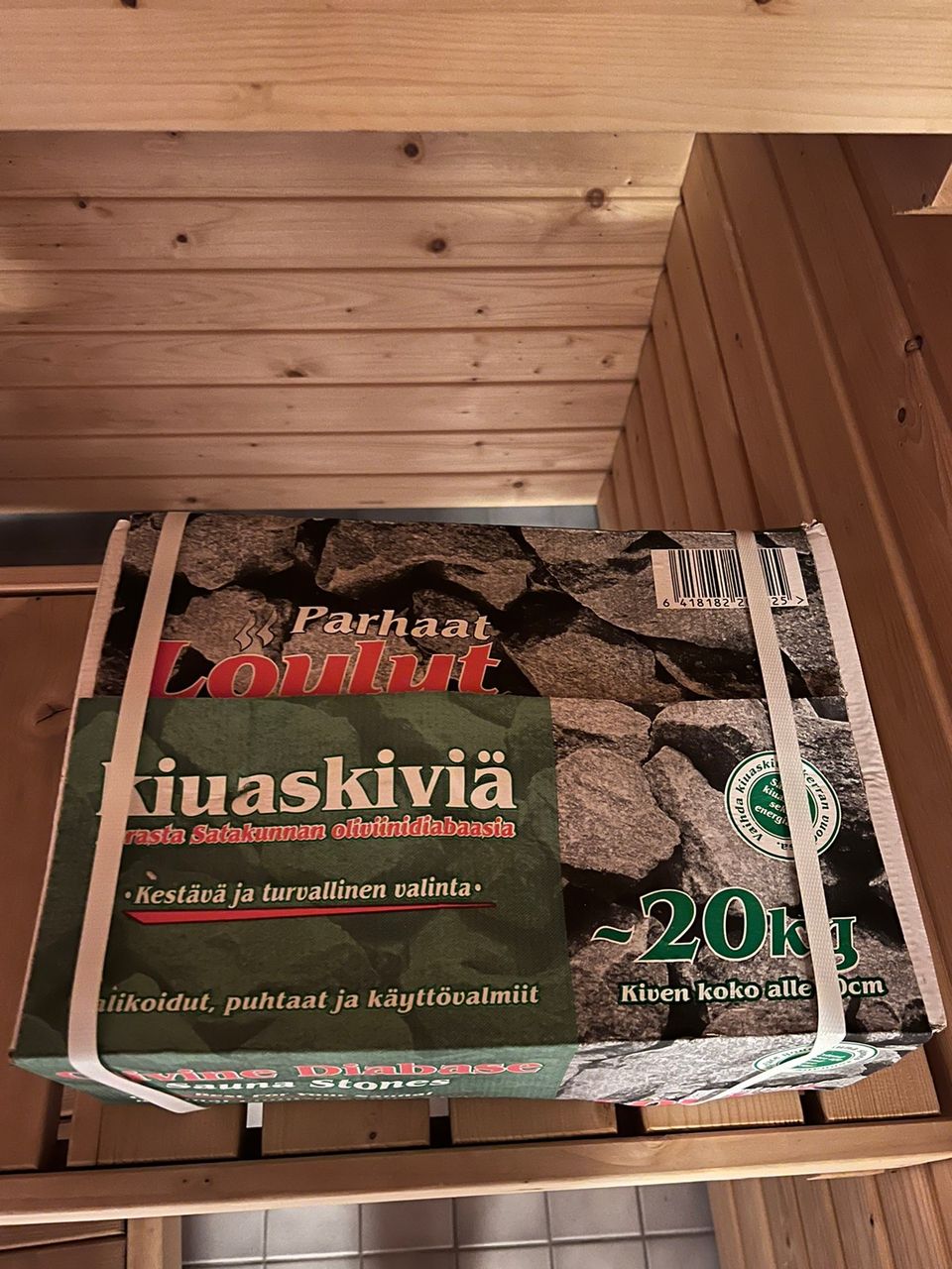 Ilmoituksen kuva