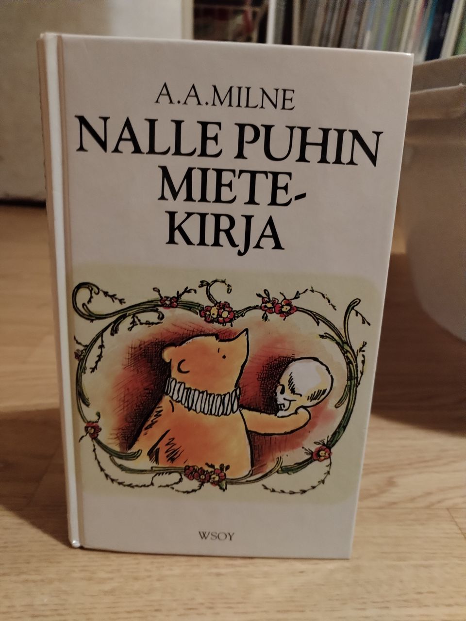 Ilmoituksen kuva