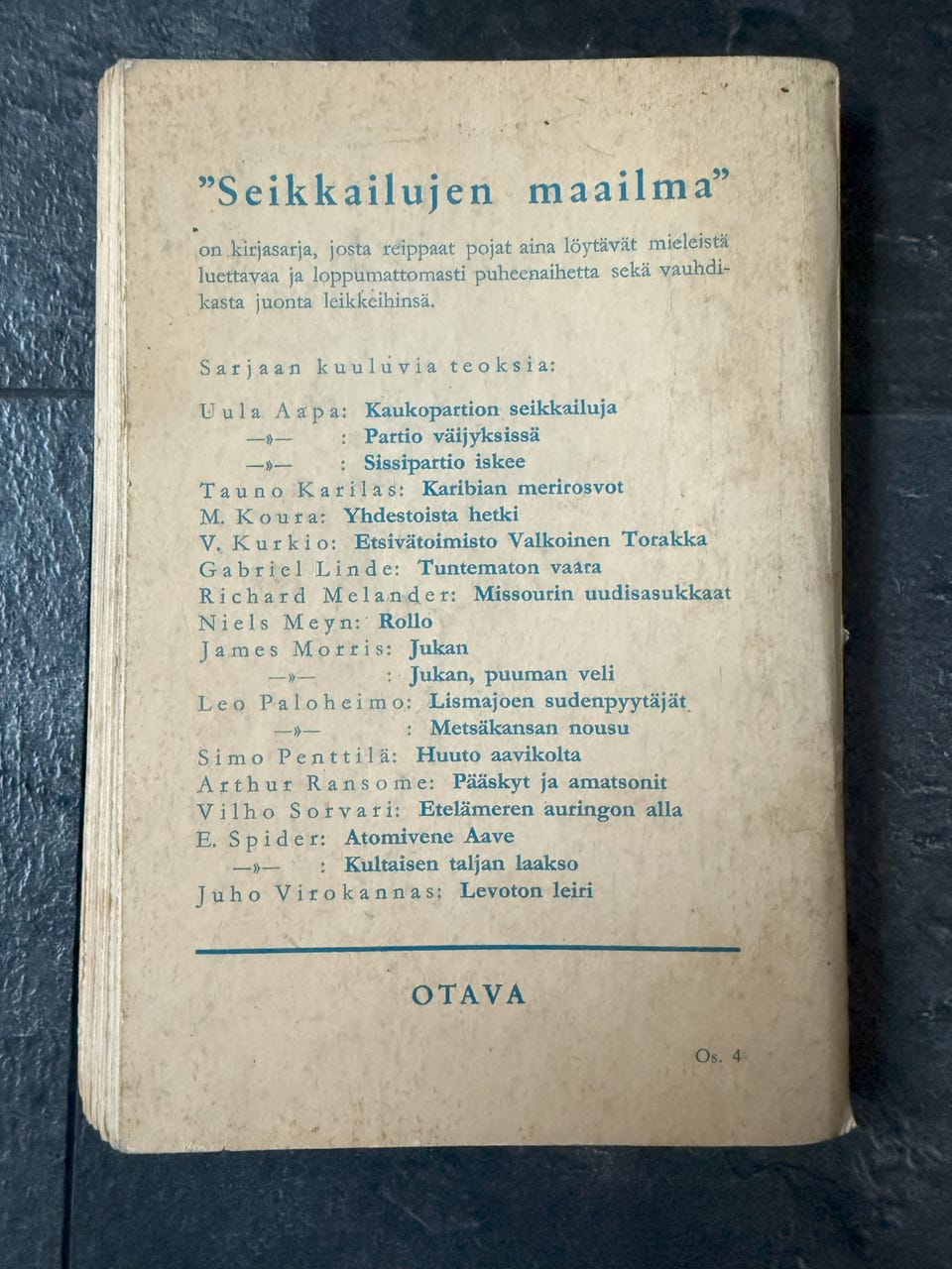 Kuvagalleria