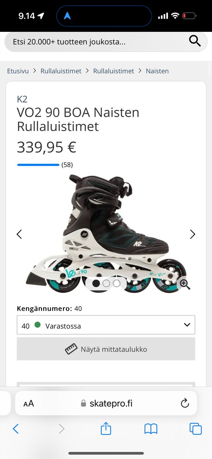 Kuvagalleria