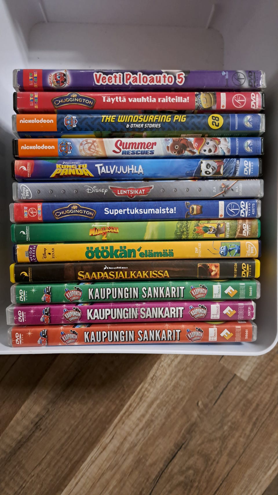 Kuvagalleria