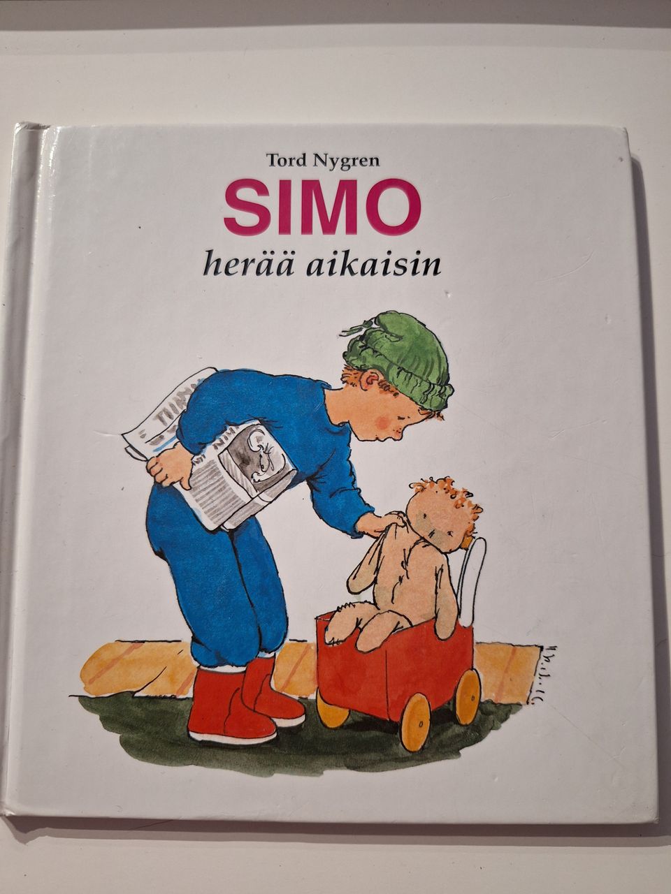 Ilmoituksen kuva