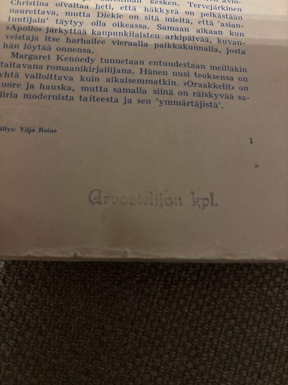 Kuvagalleria