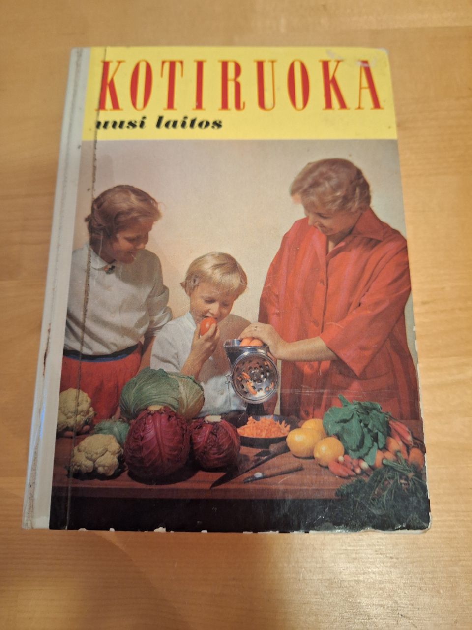 Ilmoituksen kuva