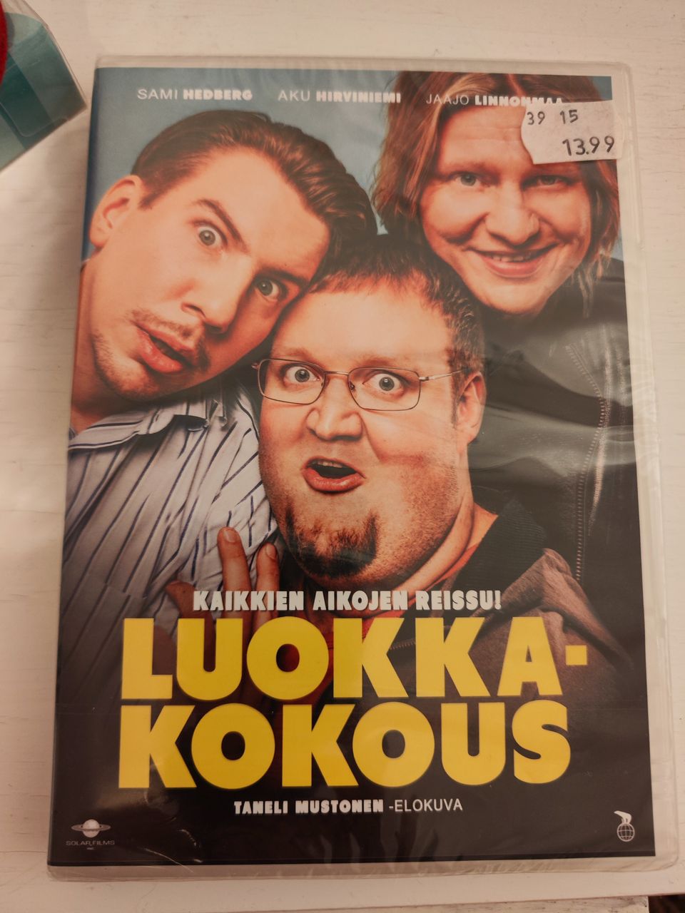 Ilmoituksen kuva